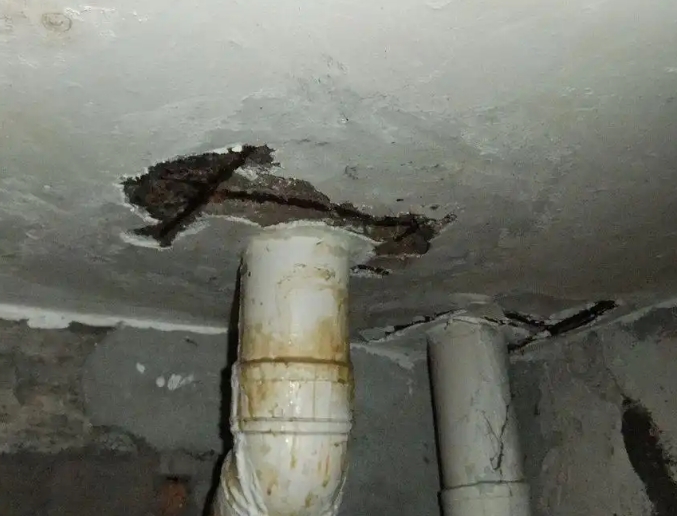 互助卫生间漏水维修公司浅析互助卫生间渗水维修的方法