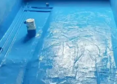 互助卫生间漏水维修公司分享下互助卫生间防水工程中常用防水涂料介绍。